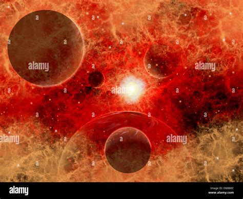 Sol Y Planetas Fotograf As E Im Genes De Alta Resoluci N Alamy