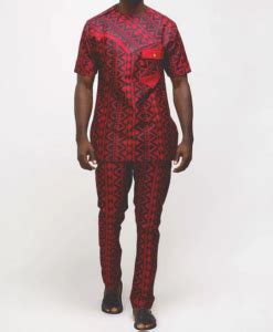 Yoruba Men’s Fashion: 10 Styles for Your Inspiration (January 2025 ...