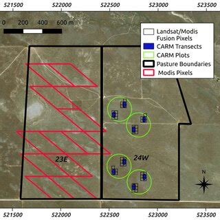 map coordinates  epsg  showing examples   spatial scales