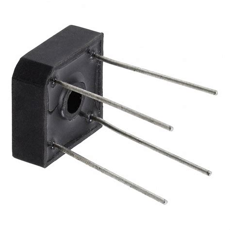VS-KBPC104 EDA | CAD 3D Model Download | Digikey