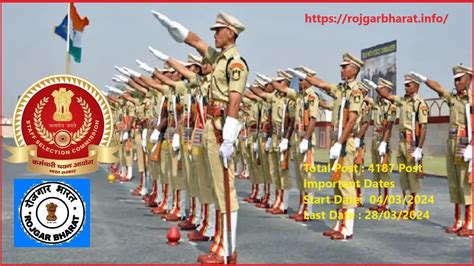 SSC CPO SI Recruitment Online Sub Inspector In Delhi Police And