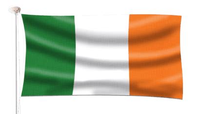 Ireland Flag | Hampshire Flag Company