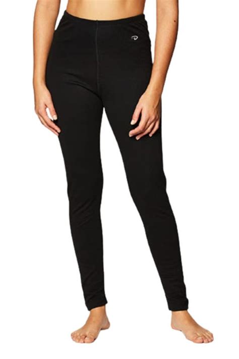 10 Best Thermal Leggings For Winter 2022 Thermal Pants For Men And Women