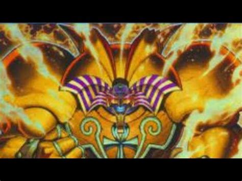 Edison Format Exodia Deck Profile YouTube