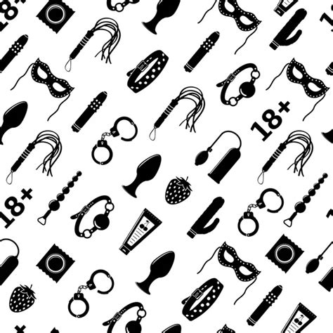 100 000 Sex Toys Vector Images Depositphotos