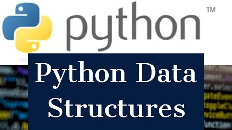 Python Tutorial Data Structures List Dict Tuples Sets Strings