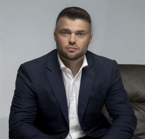 Предприниматель Иркутска Вадим Логунов признан почетным гражданином ...
