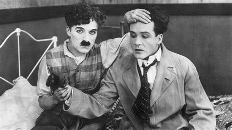 Watch How Silent Movies Give Fried Brains a Break | The New Yorker