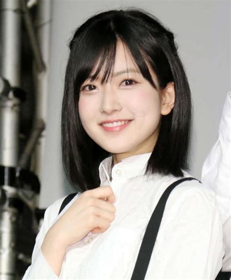 須藤凜々花元nmb48の現在2021とは？卒業後の活動や子どもは？｜エントピ