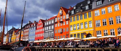 Copenhagen Travel Guide