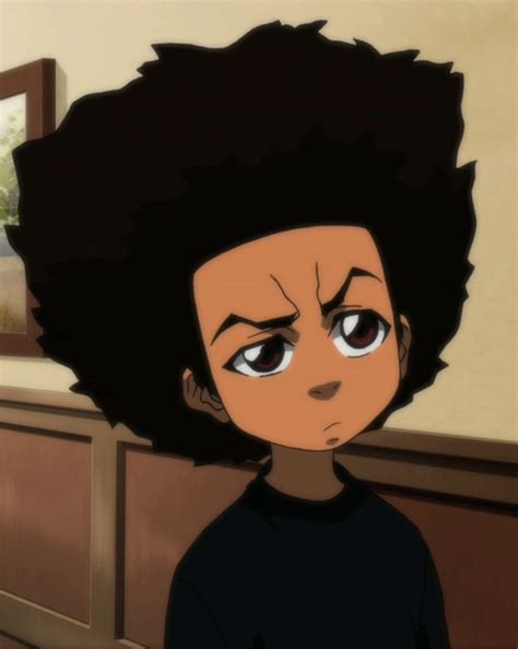 Huey Freeman Wallpaper Wallpapersafari