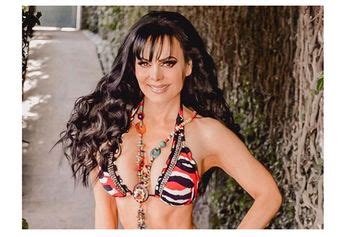 Maribel Guardia Festeja Millones De Seguidores En Instagram Grupo