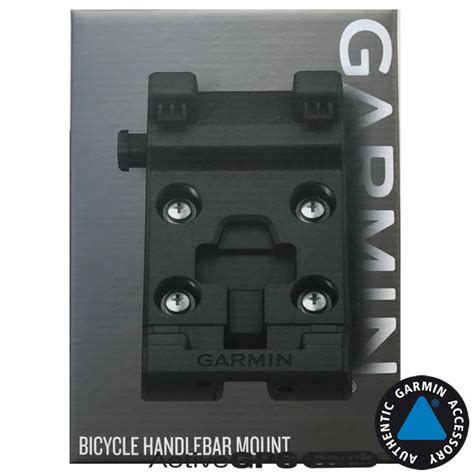 Garmin Montana 700 Montana 700i Montana 750i Bicycle Handlebar Mount