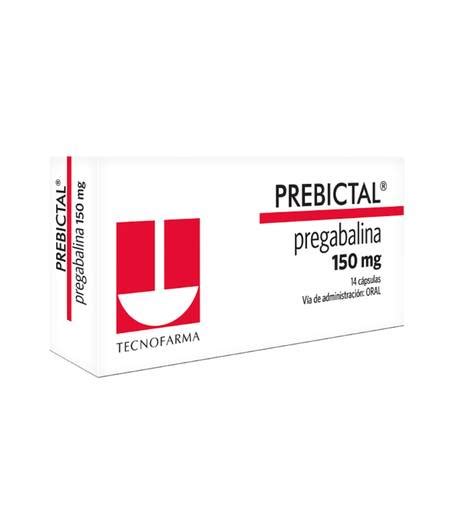 Prebictal Mg C Psula Caja Und