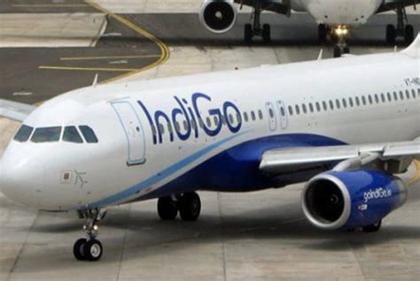 Ba Indigo To Codeshare On India Flights