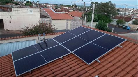 Energia solar para comércio em Agudos SP Classificados Solutudo