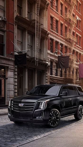 2023 Cadillac Escalade V Cars Hd Wallpaper Pxfuel