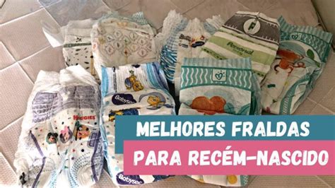 Promoção de fraldas RN economize e garanta o conforto do seu bebê