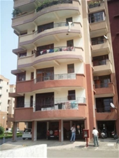 Bhk Multistorey Apartment Flat For Sale In Amravati Enclave Pinjore