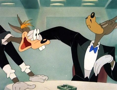 Tex Avery Screwball Classics Volume Trailers From Hell