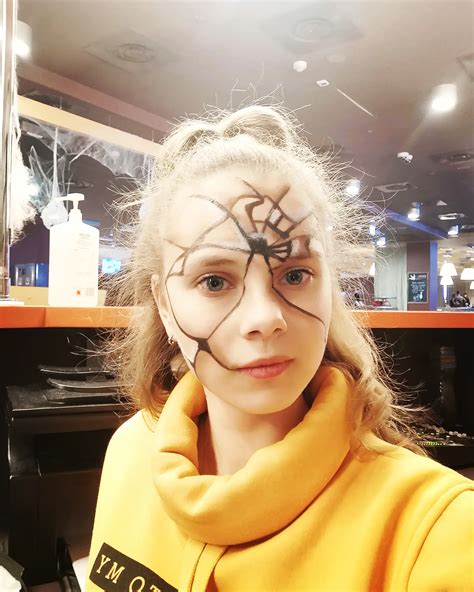 🧸𝑀𝒶𝓇𝒾𝒶🧸 | Helloween 👻💀 | Instagram