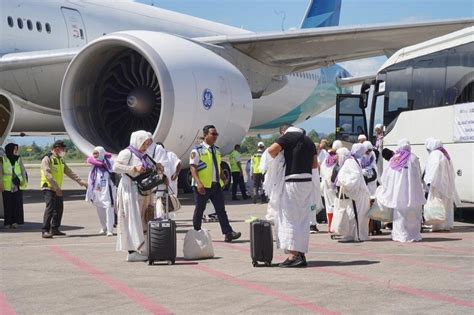 Pertamina Sukses Penuhi Ketersediaan Avtur Hajj Flight 2023 Wilayah