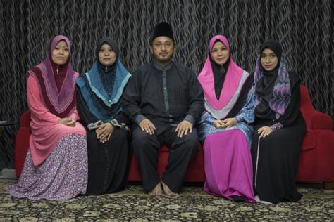 Polygamy Inc How Global Ikhwan Is Becoming A Lifestyle Choice For Many