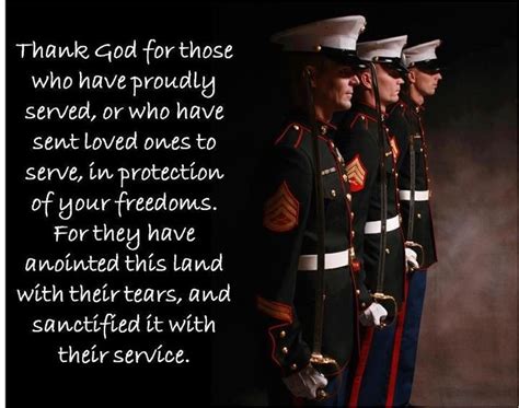 Marine Corps Veterans Day Quotes Quotesgram