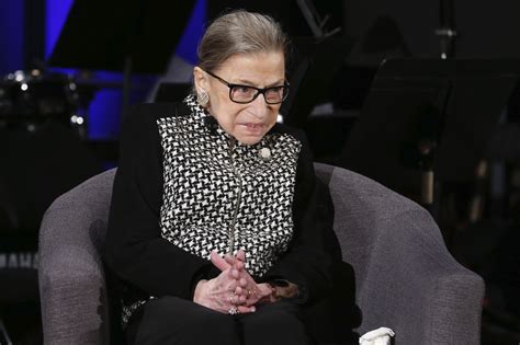 Supreme Court Justice Ruth Bader Ginsburg Dead At 87 Courthouse News Service