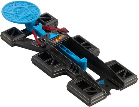 Hot Wheels Track Builder Accessory C Launch It Walmart Canada