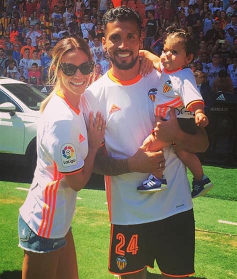 Tamara Gorro Cuenta C Mo Es Su Relaci N Con Ezequiel Garay El Norte