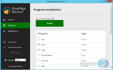 Driverpack Solution For Windows 10 - lottohopde