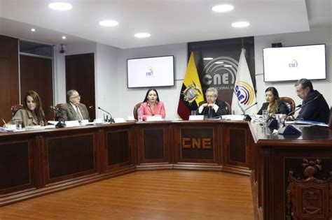 CNE aprueba normativa de Promoción Electoral para Elecciones 2019