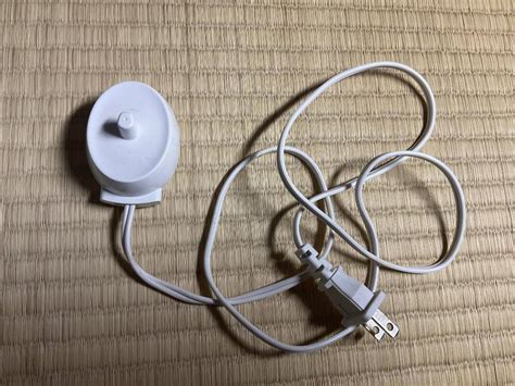 ブラウン 電動歯ブラシ 充電器 Type:3757 - メルカリ
