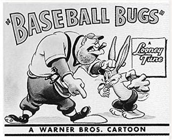 Baseball Bugs Wikipedia