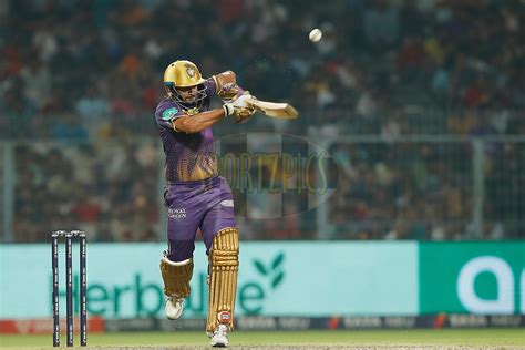 Tata Ipl M Kkr V Lsg Sportzpics Photography