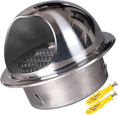 Amazon Whalebee Air Ventilation Outlet Hood Louvered Grille Cover