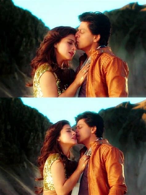 Shah Rukh Khan and Kajol - Gerua Song Dilwale (2015) | Кинозвезды, Кино ...