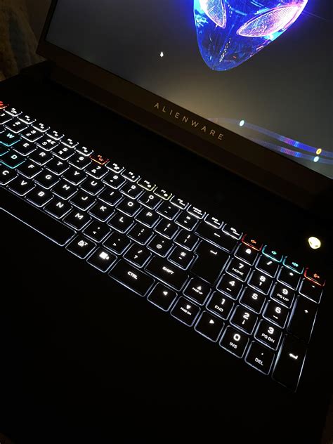 New ‘Refurbished’ M18 : r/Alienware