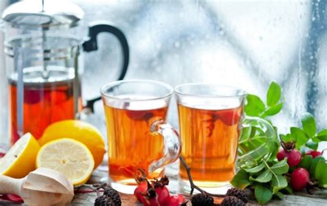 Does Herbalife Tea Burn Belly Fat 9 Critical Side Effects Listed