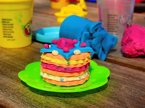 Play Doh Party Bag Reviewed