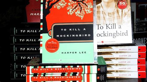 USA décès d Harper Lee auteur du célèbre Ne tirez pas sur l oiseau