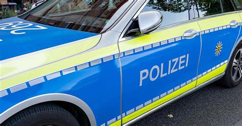 Herdorf Unfall Durch Missachtung Der Vorfahrt J Hrige Leicht Verletzt