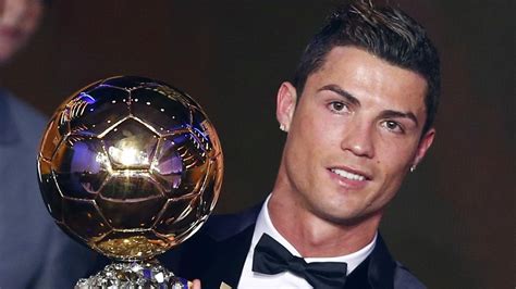 Cristiano Ronaldo to miss Ballon d’Or ceremony - Eurosport