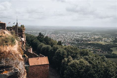 21 Amazing Things To Do In Alsace Locals Guide 2024