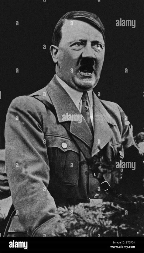 Hitler second world war hi-res stock photography and images - Alamy