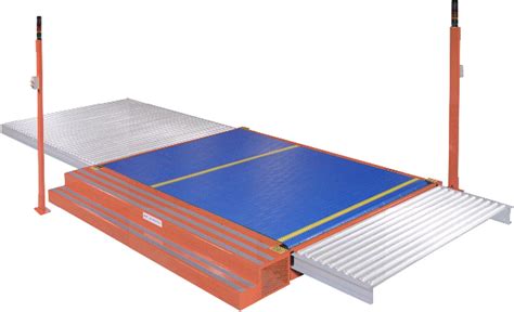 Floor Conveyors — Automated Conveyor Systems