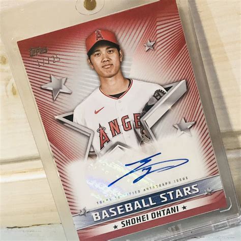 【未使用に近い】2019 Topps Bowman Chrome Jose Suarez Auto Angels の落札情報詳細 ヤフオク