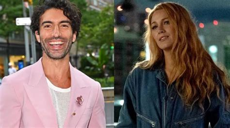 Justin Baldoni Fires Back At Blake Lively After Claim Of Sexual Harassment