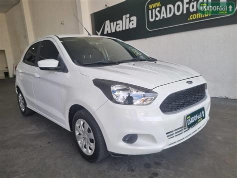 Ve Culo Venda Ford Ka Hatch Se P Flex Por R